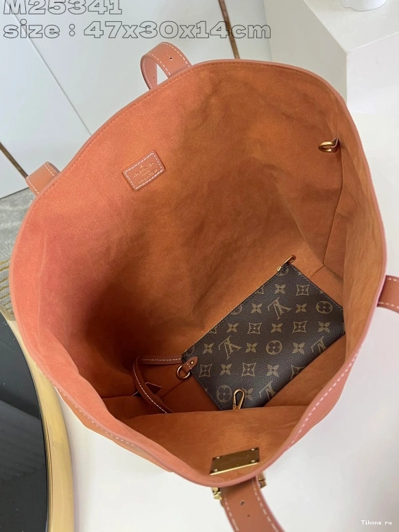 Affordable Low MM-47*30*14CM Cabas Key LOUIS VUITTON 0822